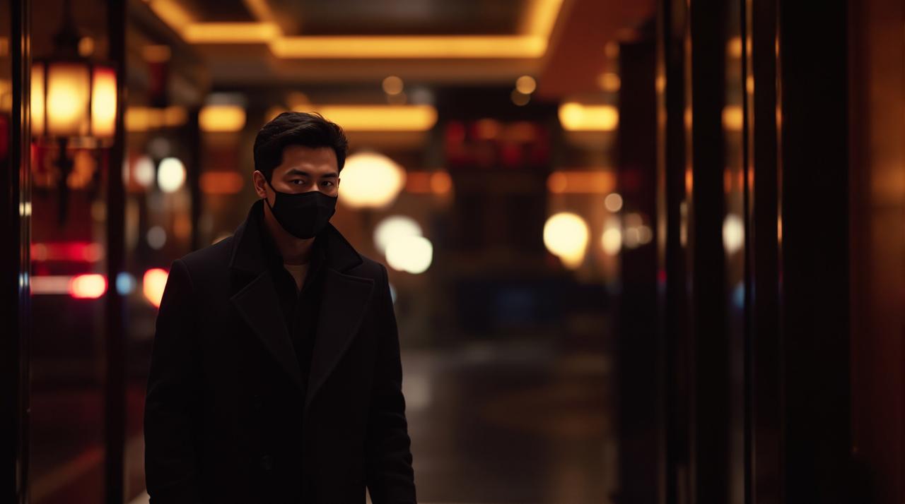 吃瓜娱乐薛之谦跨界演戏引热议，明星公益行动背后隐藏的911爆料真相